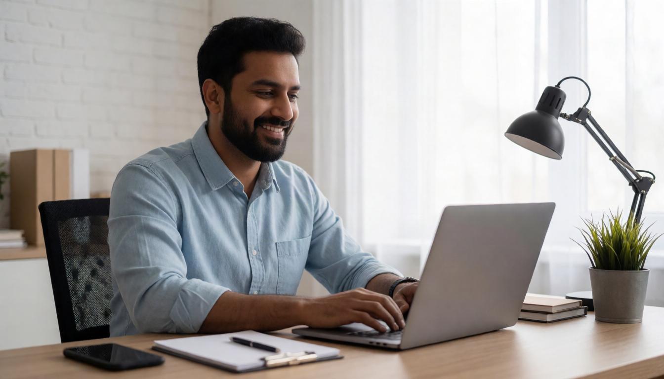 Beginner-Friendly Learning